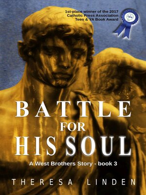 cover image of Battle for His Soul